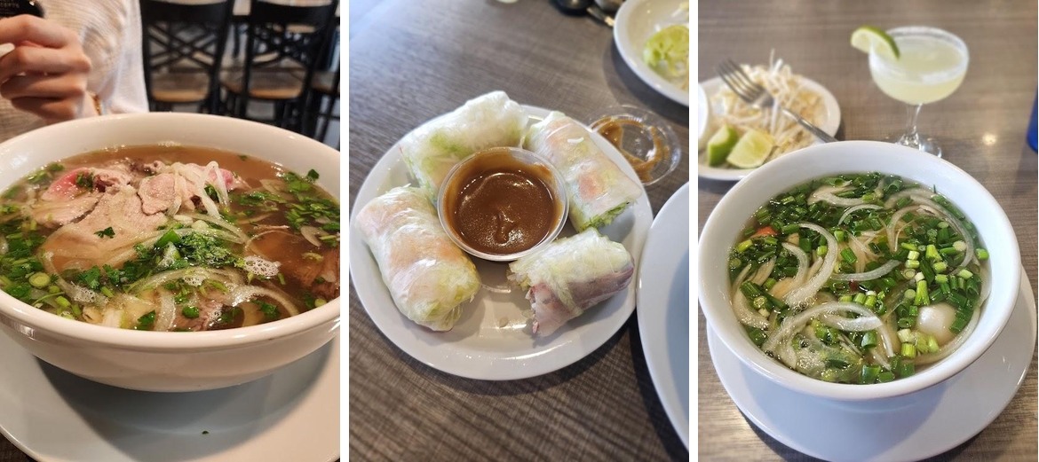 PhoEver Vietnamese Cuisine